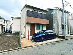 相模原・上鶴間本町ミサワホーム戸建