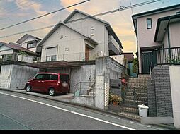 海老名市国分寺台ミサワホーム戸建