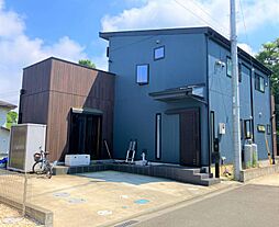平塚市上吉沢　中古戸建