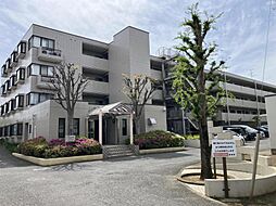 フォレストリア増尾