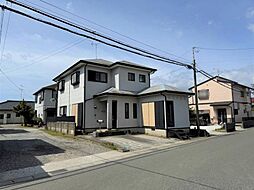 木更津市若葉町2丁目　中古戸建