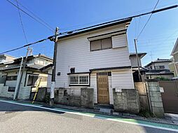 千葉市花見川区花園三丁目売地