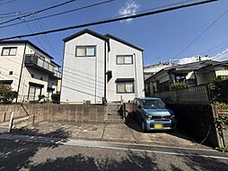 船橋市田喜野井5丁目　中古戸建