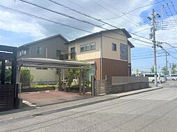 木更津市幸町2丁目　ミサワホーム施工