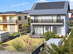 木更津市八幡台4丁目 ミサワホーム施工 蔵のある家