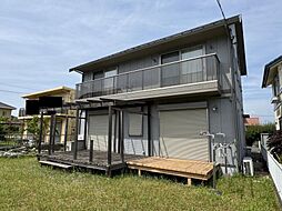 木更津市八幡台4丁目　ミサワホーム施工　蔵のある家