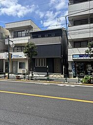 江戸川区西小岩3丁目　ミサワホーム施工