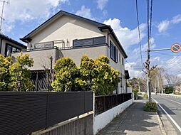 流山市江戸川台東　ミサワホーム施工