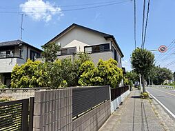 流山市江戸川台東 ミサワホーム施工