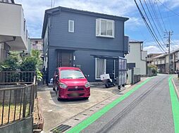 千葉市稲毛区小中台町 中古戸建