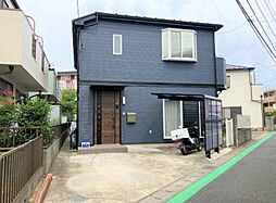 千葉市稲毛区小中台町　中古戸建
