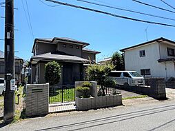 習志野市藤崎4丁目　ミサワホーム施工