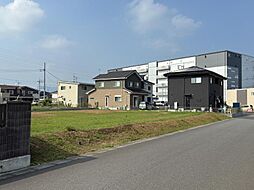 つくば市流星台