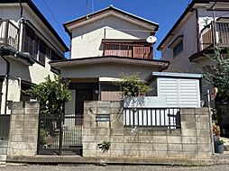 鎌ケ谷市東中沢4丁目売地