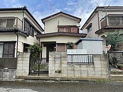鎌ケ谷市東中沢4丁目売地