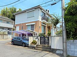 市原市青葉台5丁目　戸建