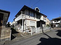 船橋市習志野1丁目　ミサホーム施工　中古戸建