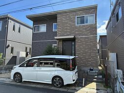 流山市おおたかの森北