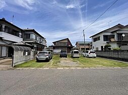 下都賀郡野木町丸林　売地
