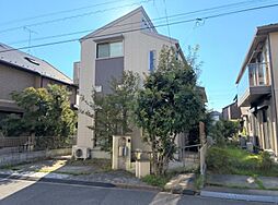 検見川町5丁目　中古戸建