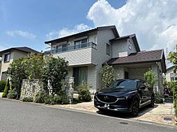 浦安市日の出七丁目　ミサワホーム施工中古戸建