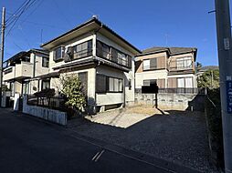 市川市八幡6丁目　土地　建築条件無し　1区画