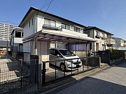 八千代市村上南4丁目 ミサワホーム施工 中古戸建