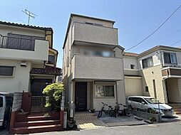 市川市南行徳二丁目　ミサワホーム施工中古戸建