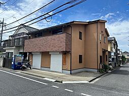 練馬区土支田一丁目