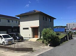 ミサワホーム　木更津市清見台