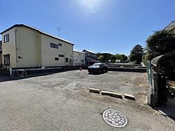 柏市高田　建築条件無し　土地　土地