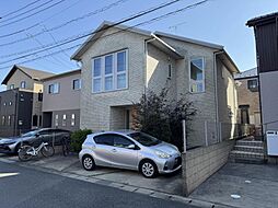 佐倉市井野　ミサワホーム施工　中古戸建