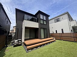 千葉市花見川区長作町