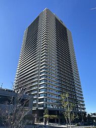 シティタワー金町　タワー棟　36階部分　タワー棟