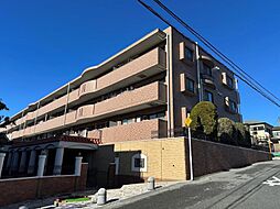 ライオンズガーデン都賀