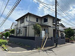 四街道市みそら一丁目　セキスイハイム施工