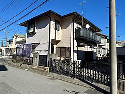 野田市山崎　ミサワホーム施工