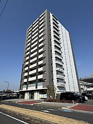 千葉市中央区　ウィザースレジデンス浜野駅前II　7階部分