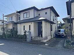 松戸市六高台2丁目　ミサワホーム施工　中古戸建