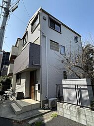 川崎市幸区幸町一丁目ミサワホーム施工