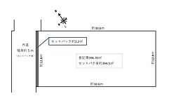 鎌ケ谷市南初富