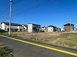 袖ヶ浦駅前二丁目　1