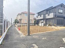 千葉市花見川区花園二丁目