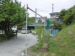 田上町資材置場