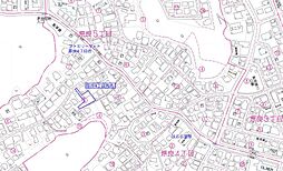 鹿児島市原良４丁目の土地