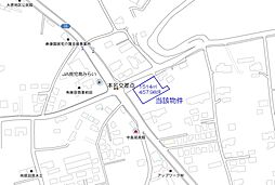 鹿児島市本名町の土地