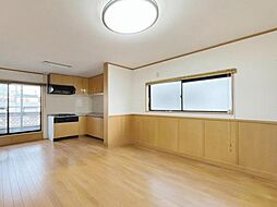 三ツ島6丁目　中古戸建