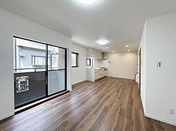 鶴見1丁目　中古戸建