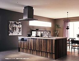 中楠の里町建築条件付き土地