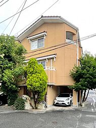 菊水通4丁目　中古戸建